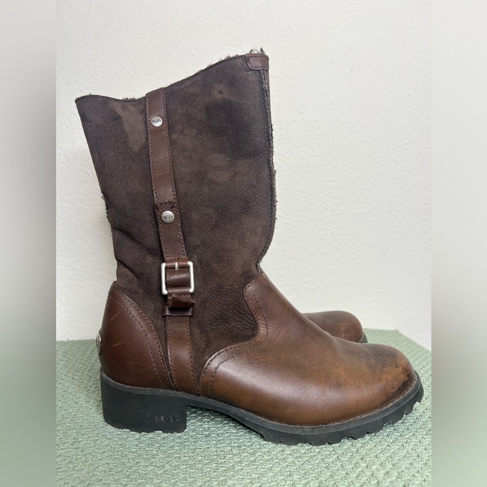 Ugg Australia Boots